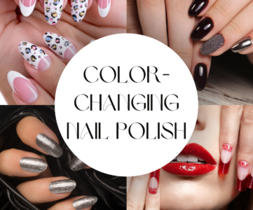 color changing nail polish