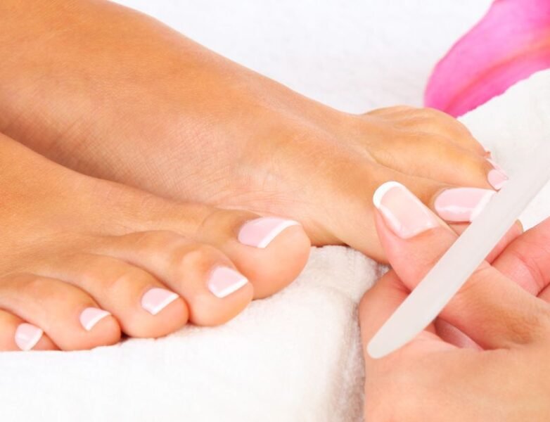 How much Does a Pedicure Cost