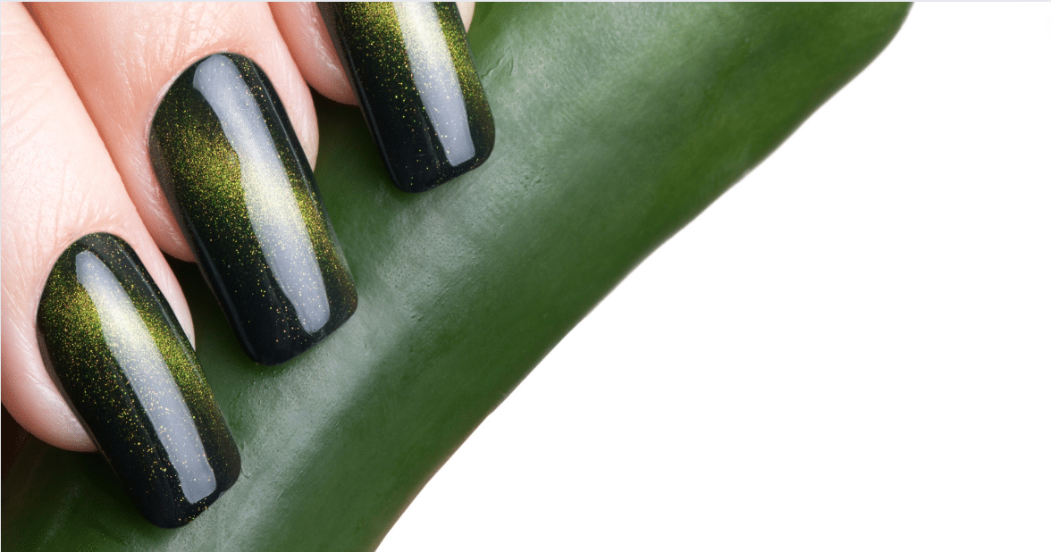 Pros and Cons of Olive Green Nail Polish